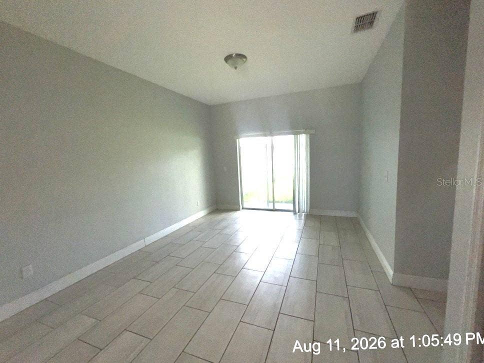 625 BITTERN COURT, #A & B, Poinciana, FL 34759 Living Room