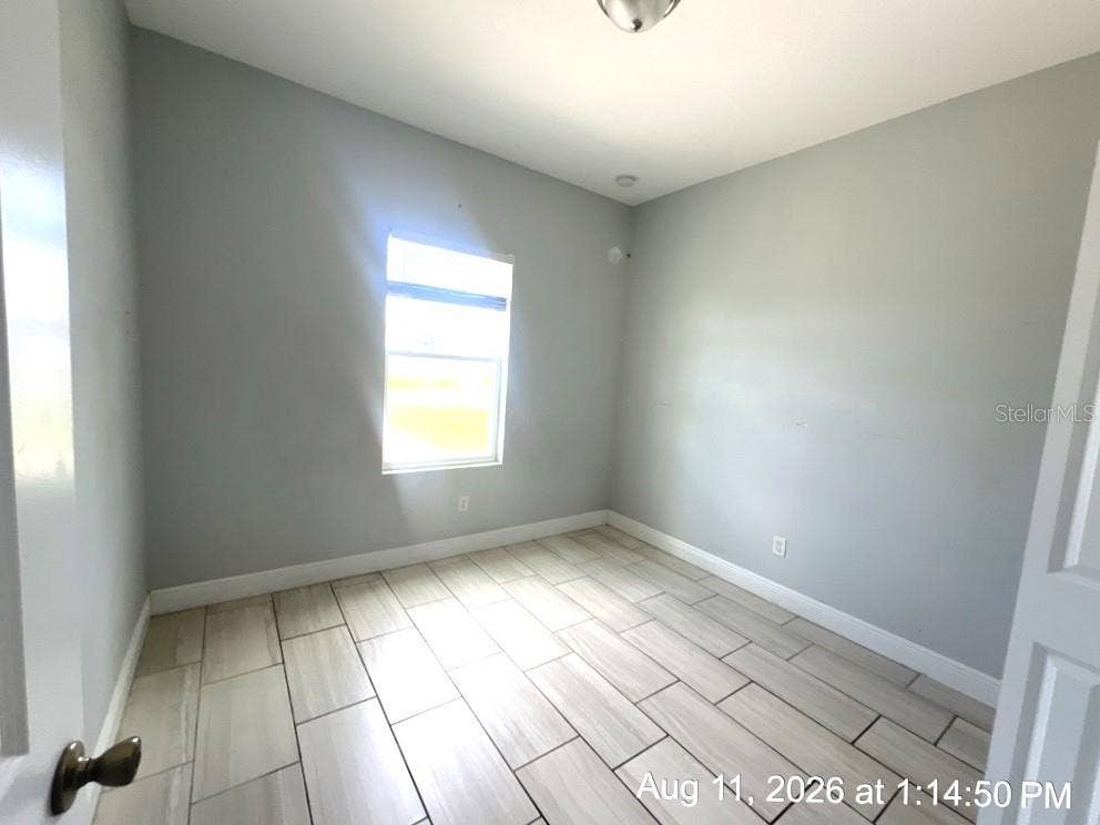 625 BITTERN COURT, #A & B, Poinciana, FL 34759 Bedroom 2