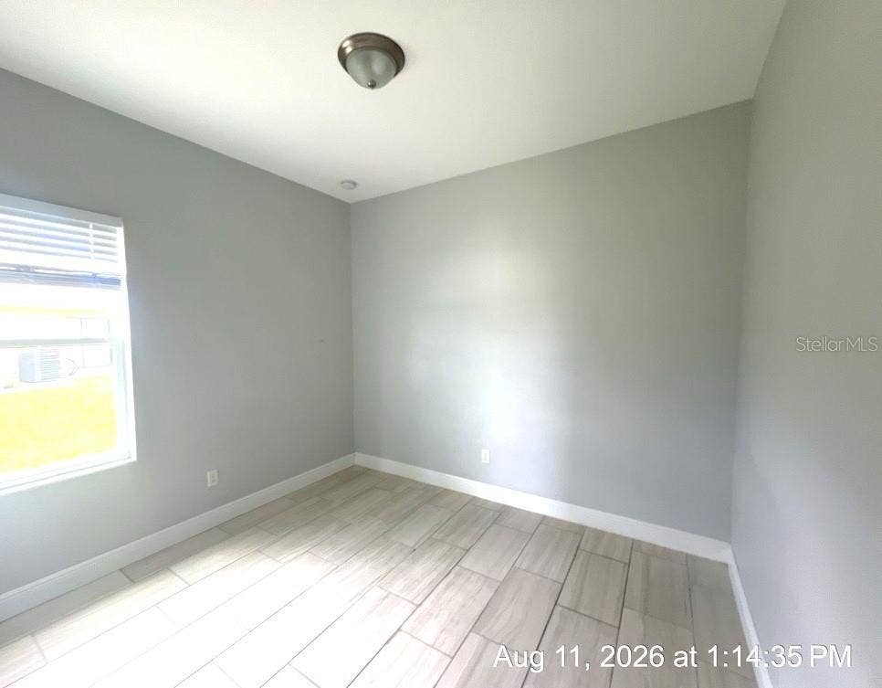 625 BITTERN COURT, #A & B, Poinciana, FL 34759 Bedroom 1