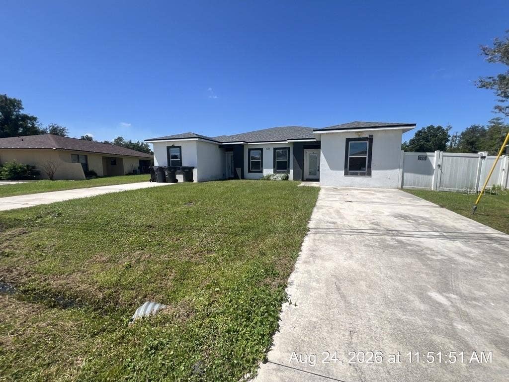 625 BITTERN COURT, #A & B, Poinciana, FL 34759 625 BITTERN COURT, #A & B, Poinciana, FL 34759