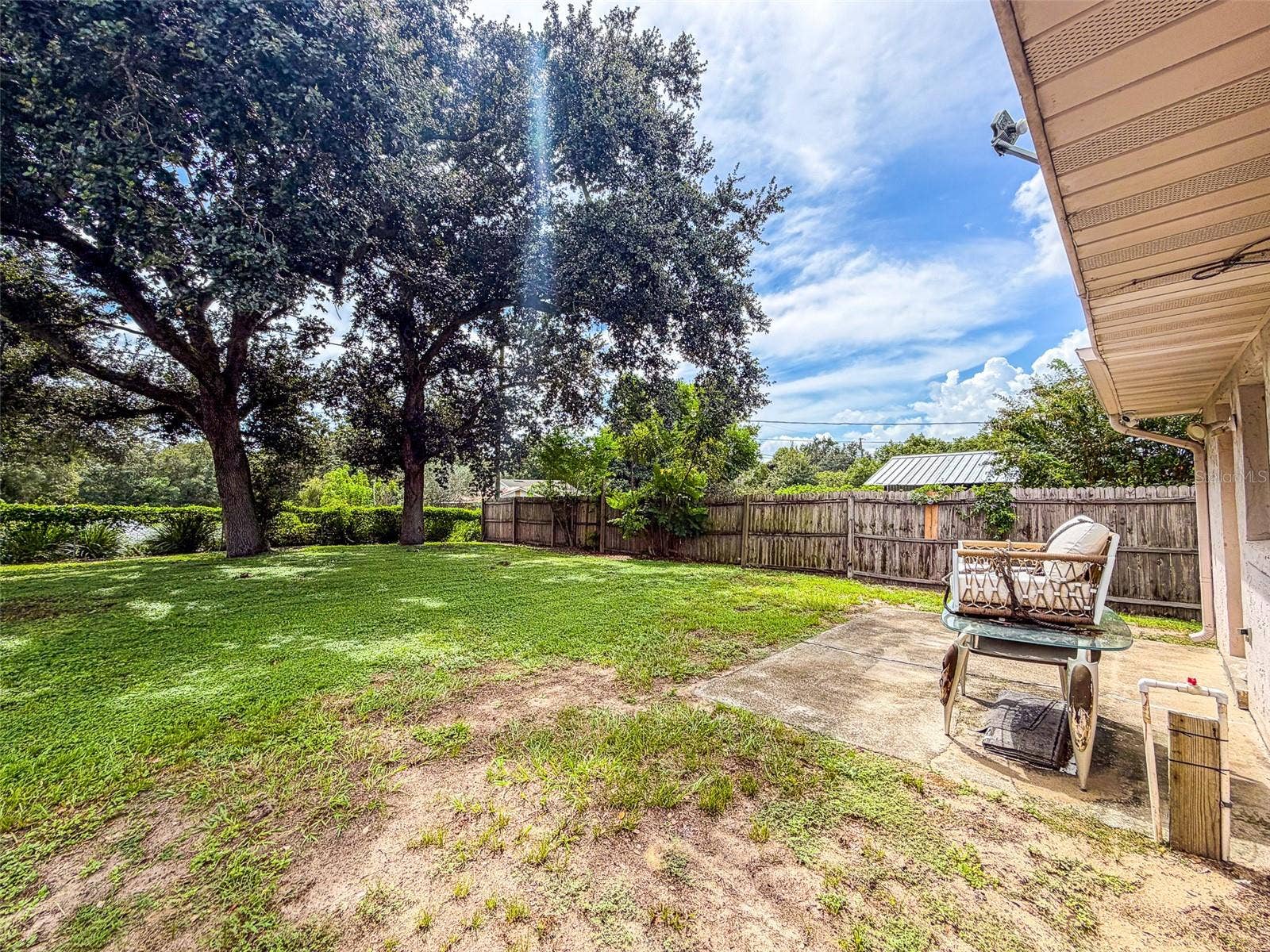 646 BEVERLY DRIVE, #646 and 648, Lake Wales, FL 33853