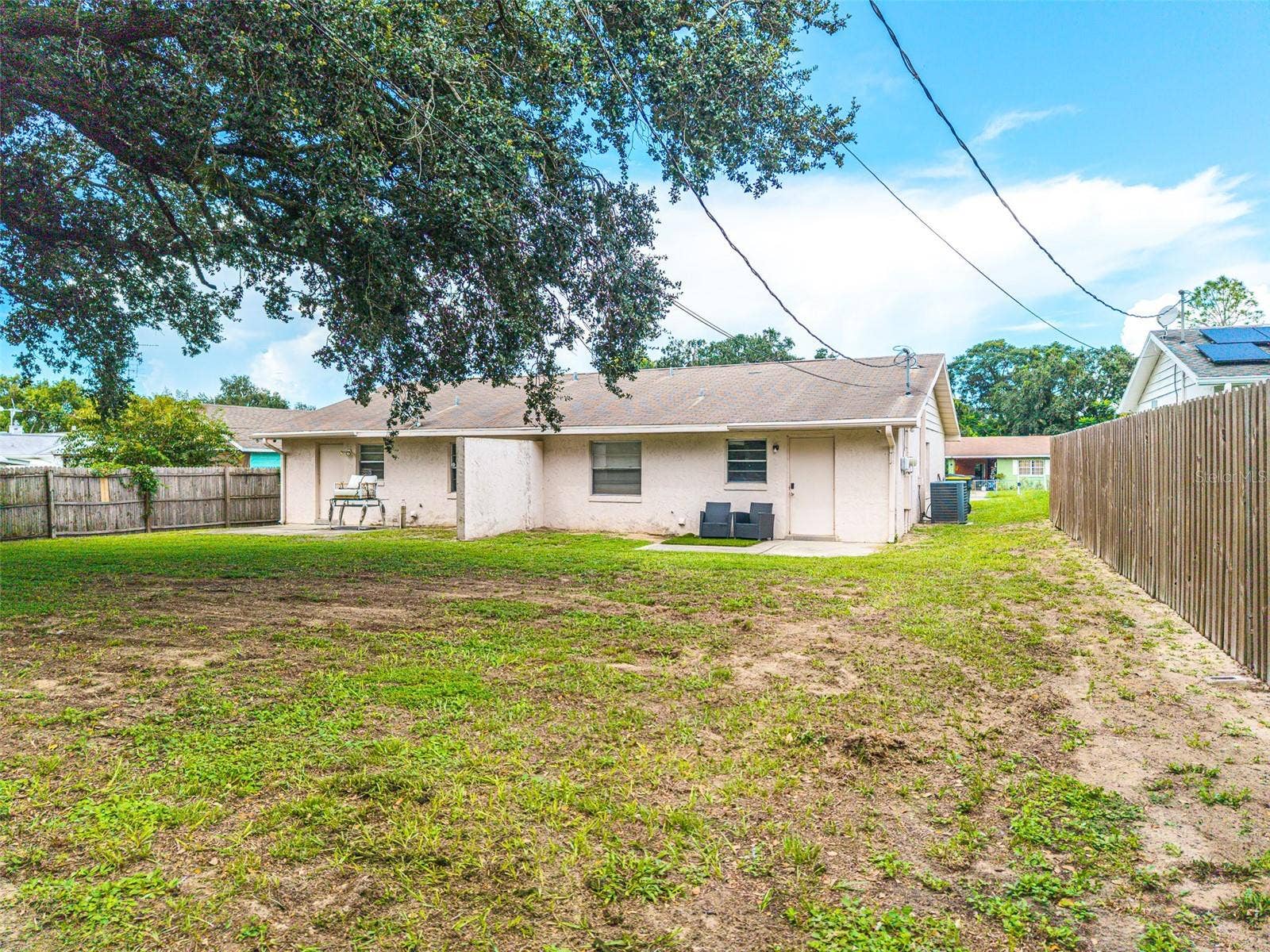 646 BEVERLY DRIVE, #646 and 648, Lake Wales, FL 33853