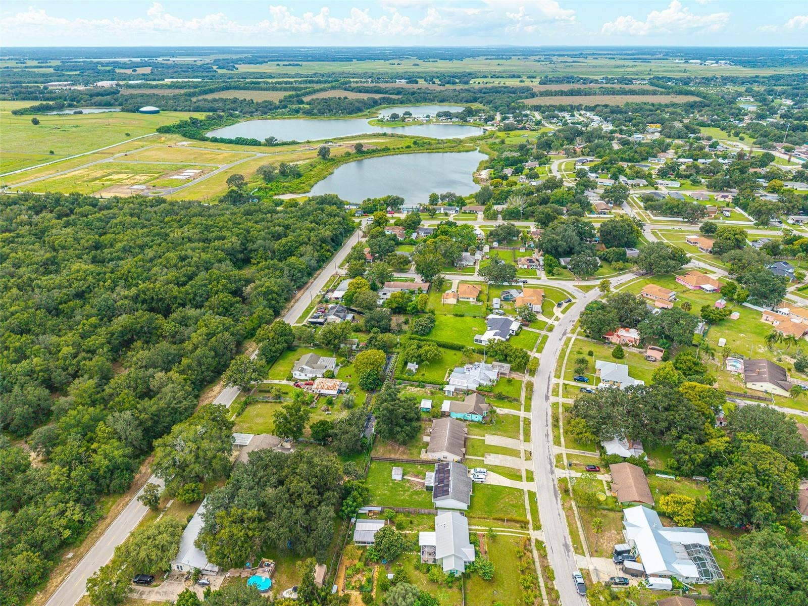 646 BEVERLY DRIVE, #646 and 648, Lake Wales, FL 33853