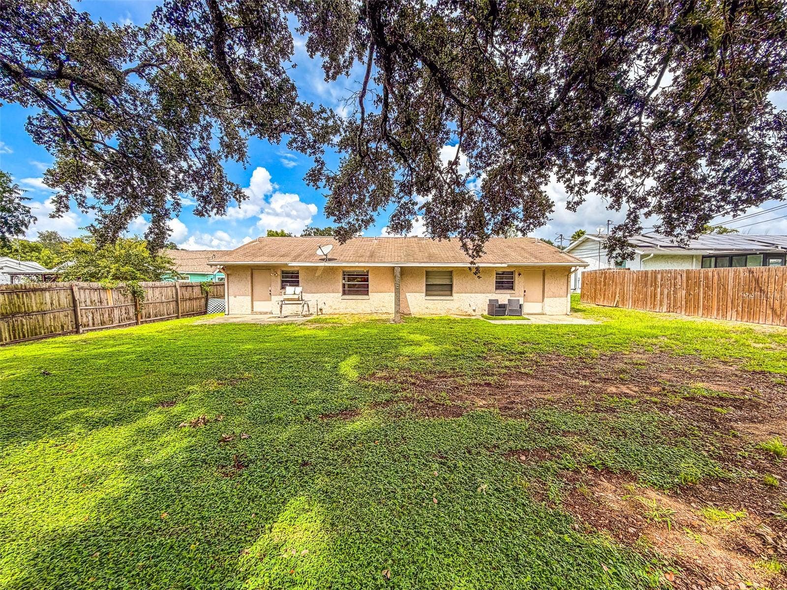 646 BEVERLY DRIVE, #646 and 648, Lake Wales, FL 33853