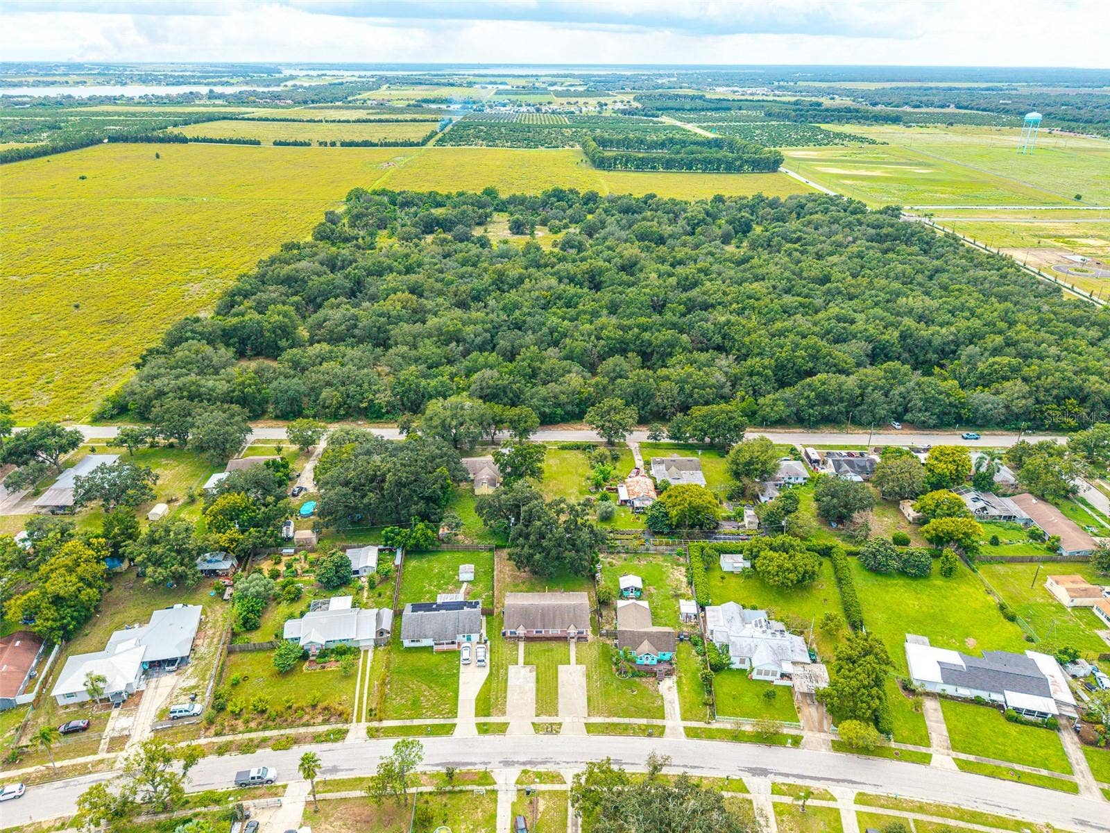 646 BEVERLY DRIVE, #646 and 648, Lake Wales, FL 33853