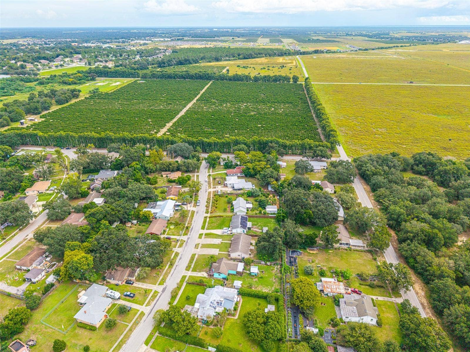 646 BEVERLY DRIVE, #646 and 648, Lake Wales, FL 33853