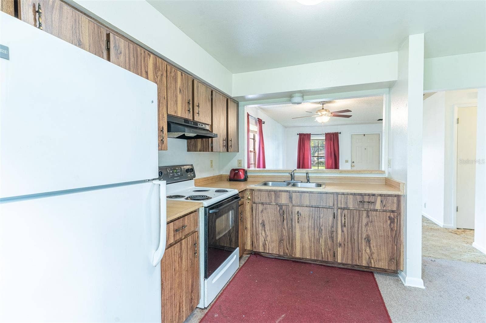 646 BEVERLY DRIVE, #646 and 648, Lake Wales, FL 33853