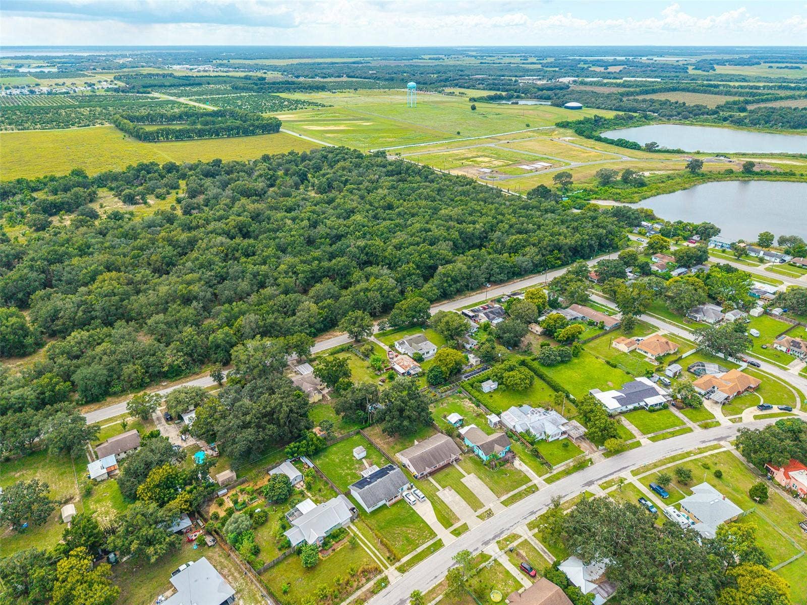 646 BEVERLY DRIVE, #646 and 648, Lake Wales, FL 33853