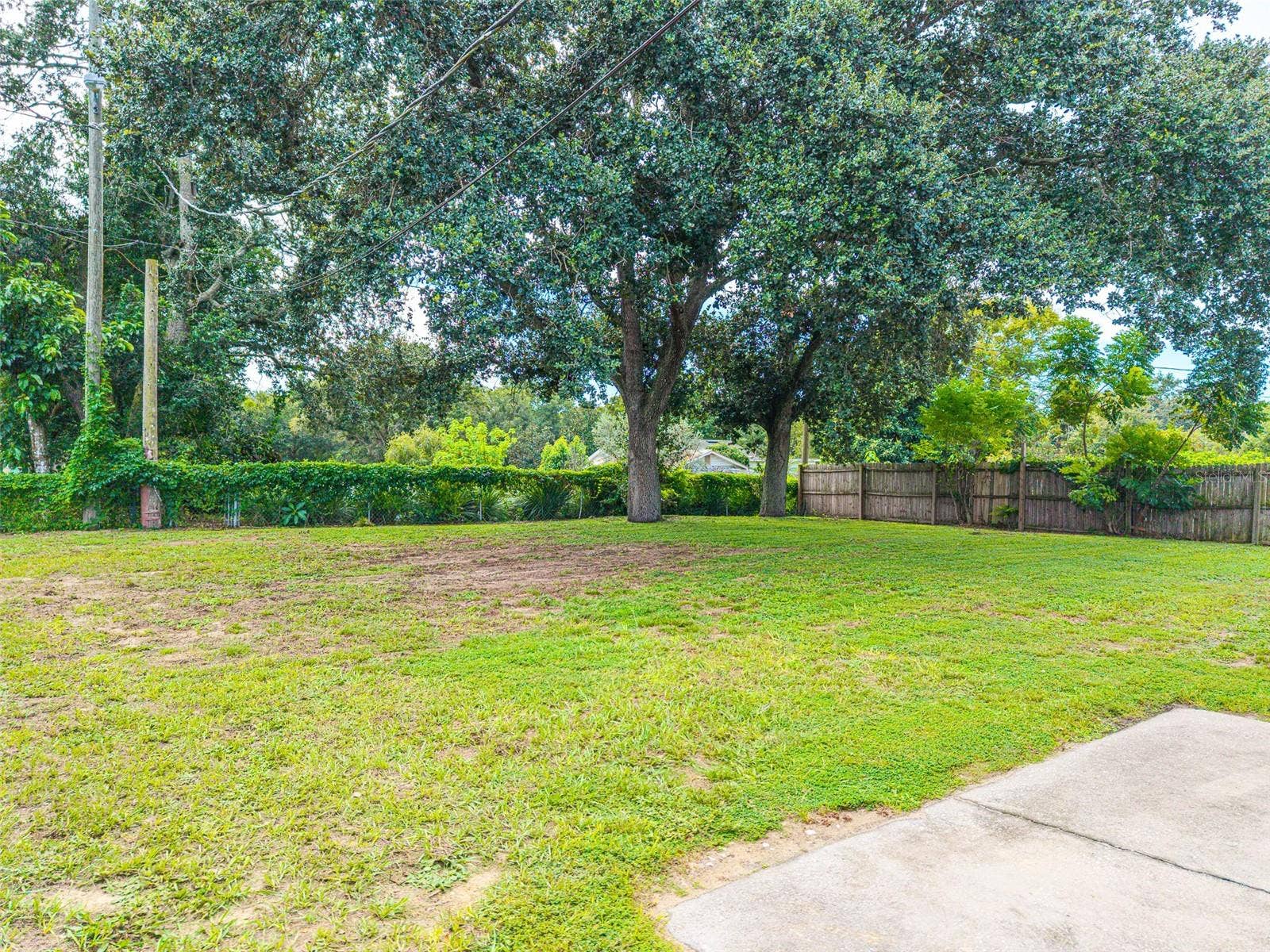 646 BEVERLY DRIVE, #646 and 648, Lake Wales, FL 33853