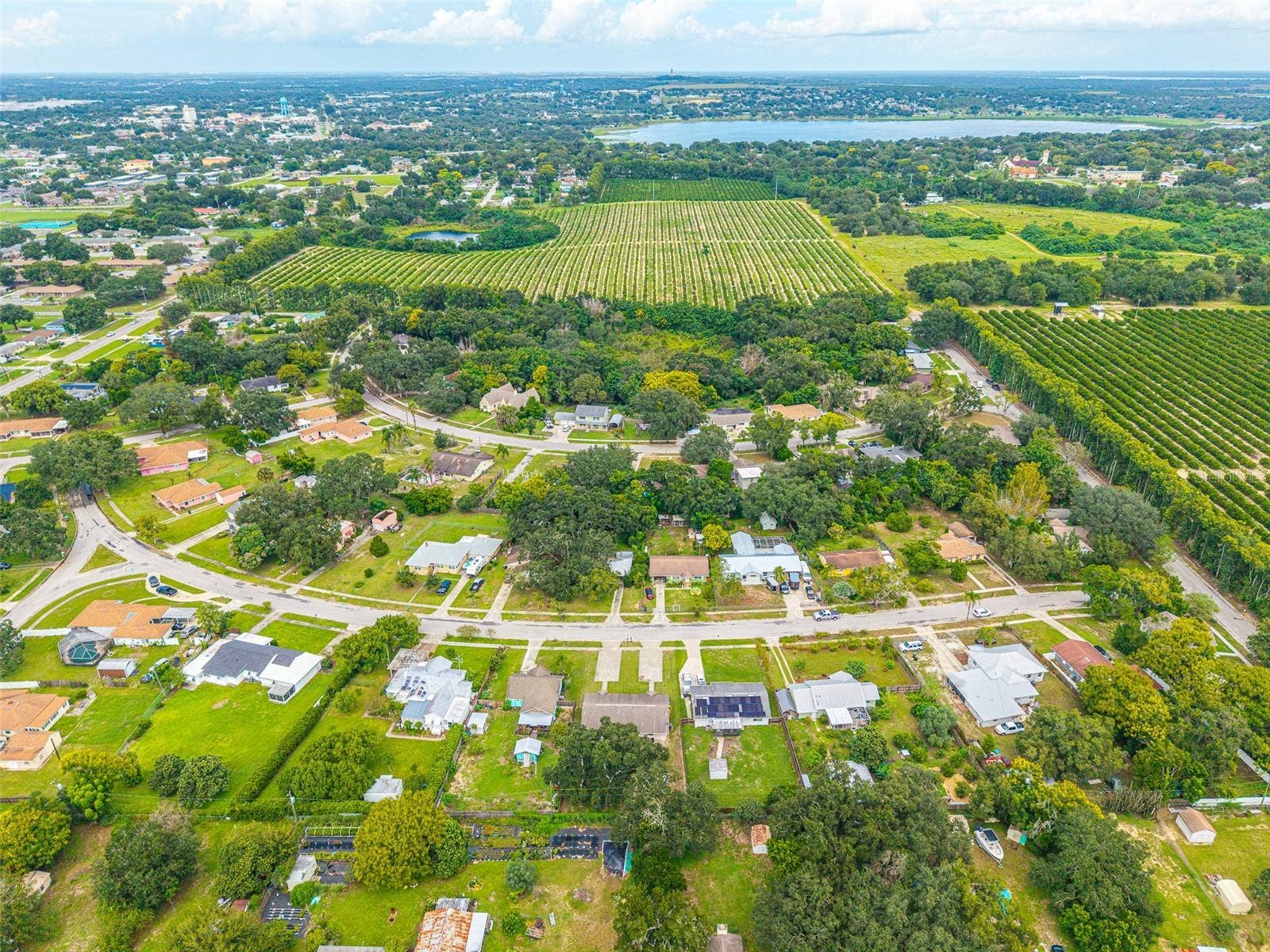 646 BEVERLY DRIVE, #646 and 648, Lake Wales, FL 33853