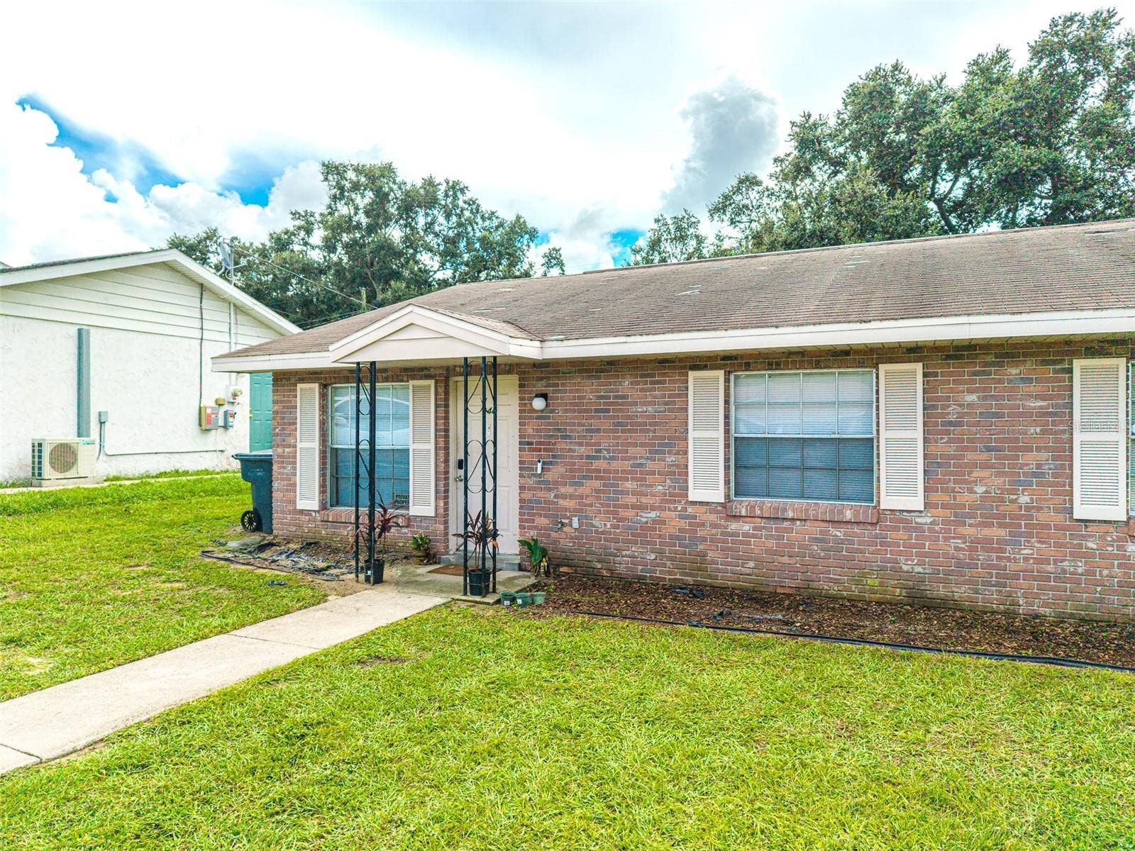 646 BEVERLY DRIVE, #646 and 648, Lake Wales, FL 33853