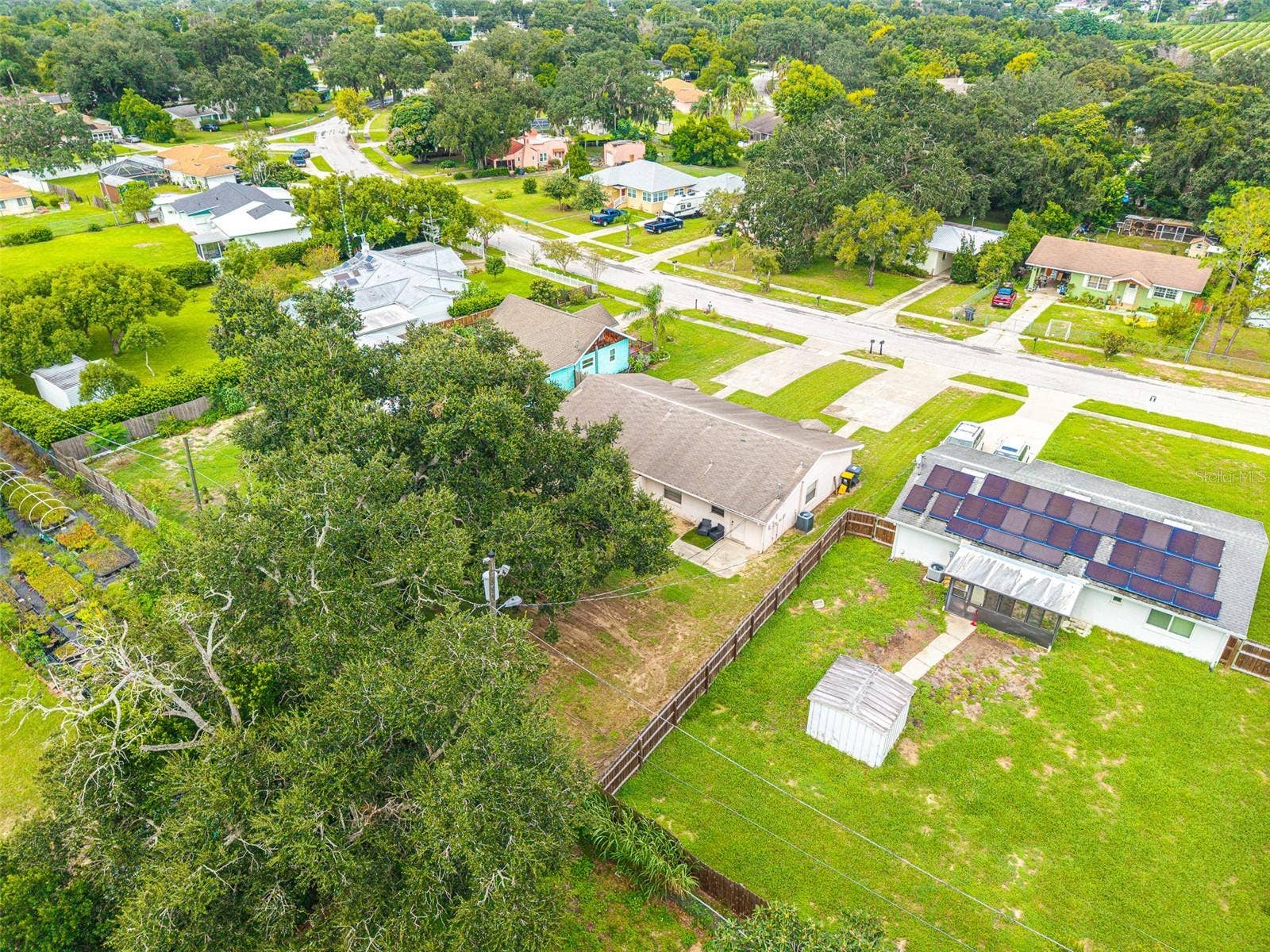646 BEVERLY DRIVE, #646 and 648, Lake Wales, FL 33853