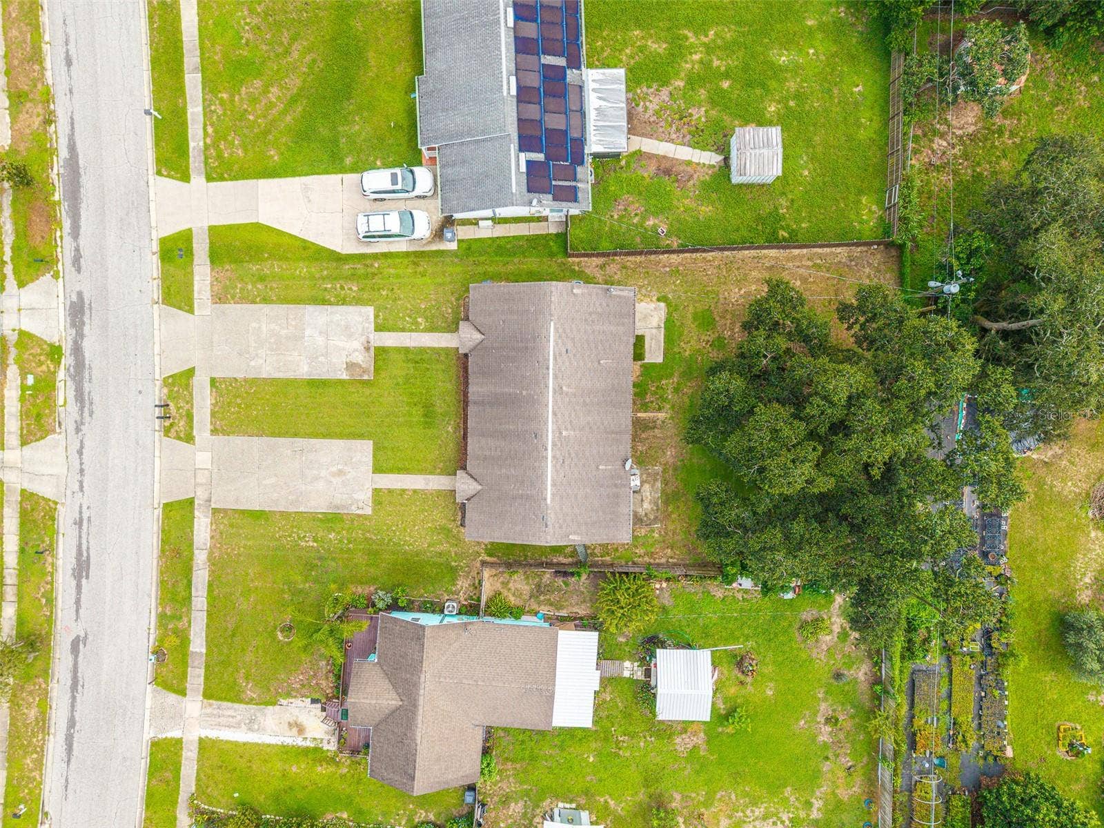 646 BEVERLY DRIVE, #646 and 648, Lake Wales, FL 33853
