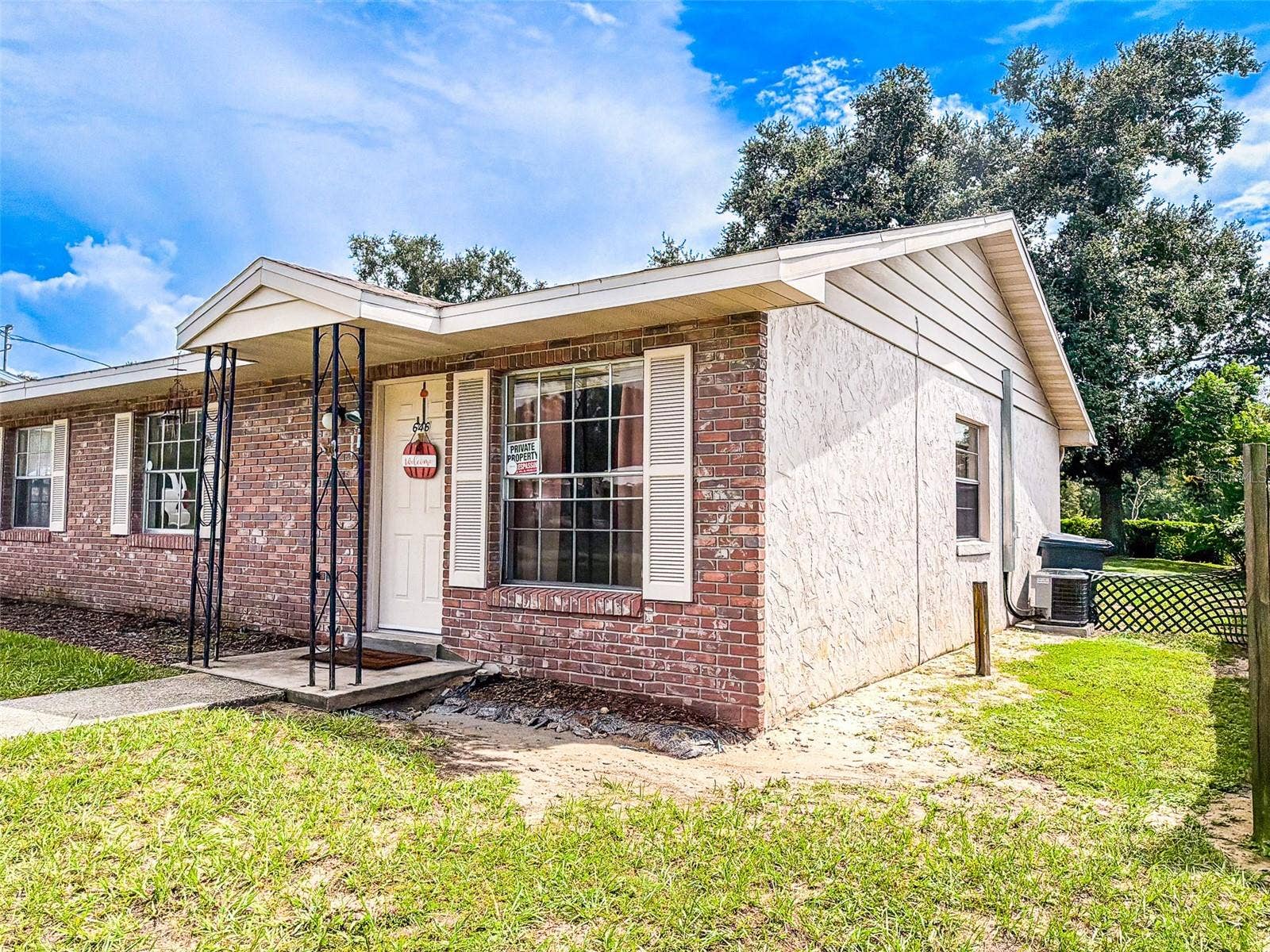 646 BEVERLY DRIVE, #646 and 648, Lake Wales, FL 33853