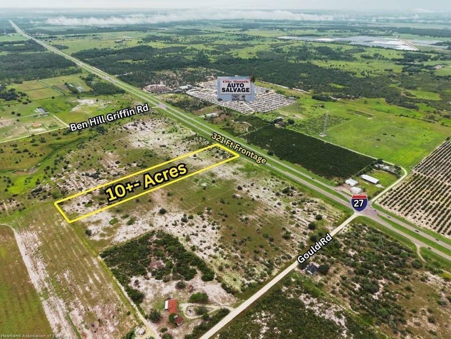 Property photo for 541 US-27 N, Venus, FL