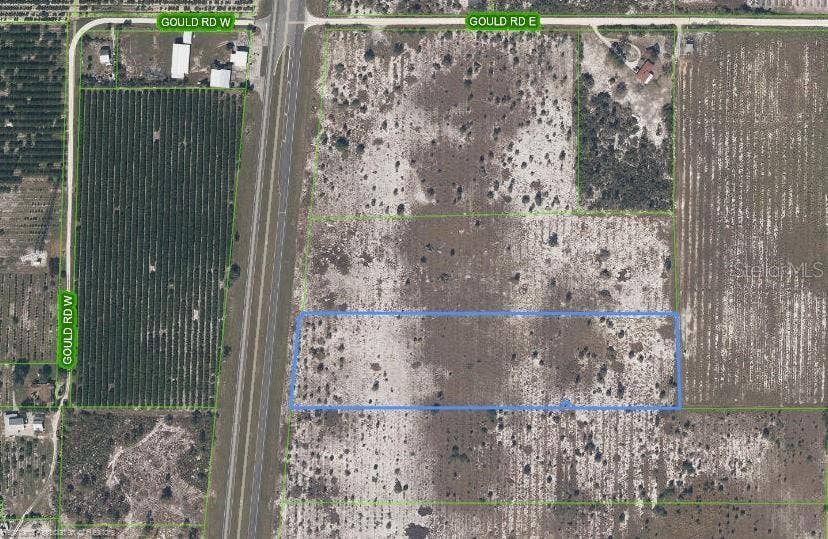 541 US-27 N, Venus, FL 33960