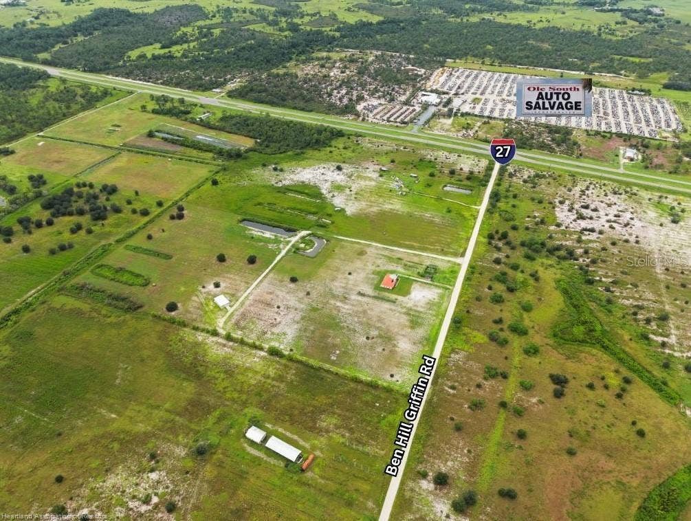 541 US-27 N, Venus, FL 33960