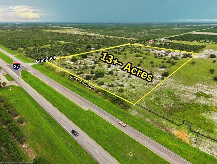 Property photo for 561 US-27 N, Venus, FL