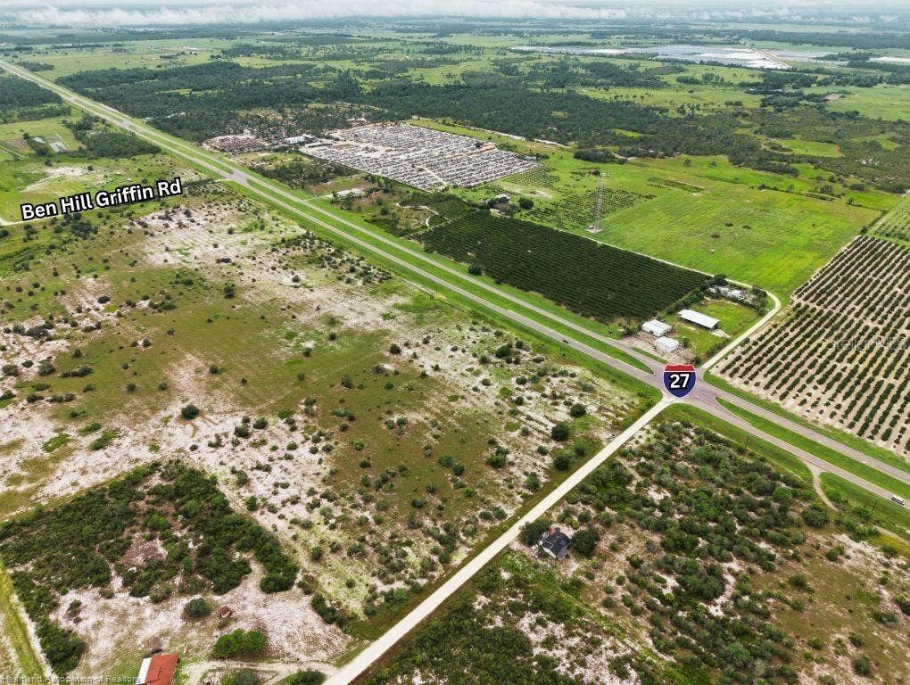 561 US-27 N, Venus, FL 33960