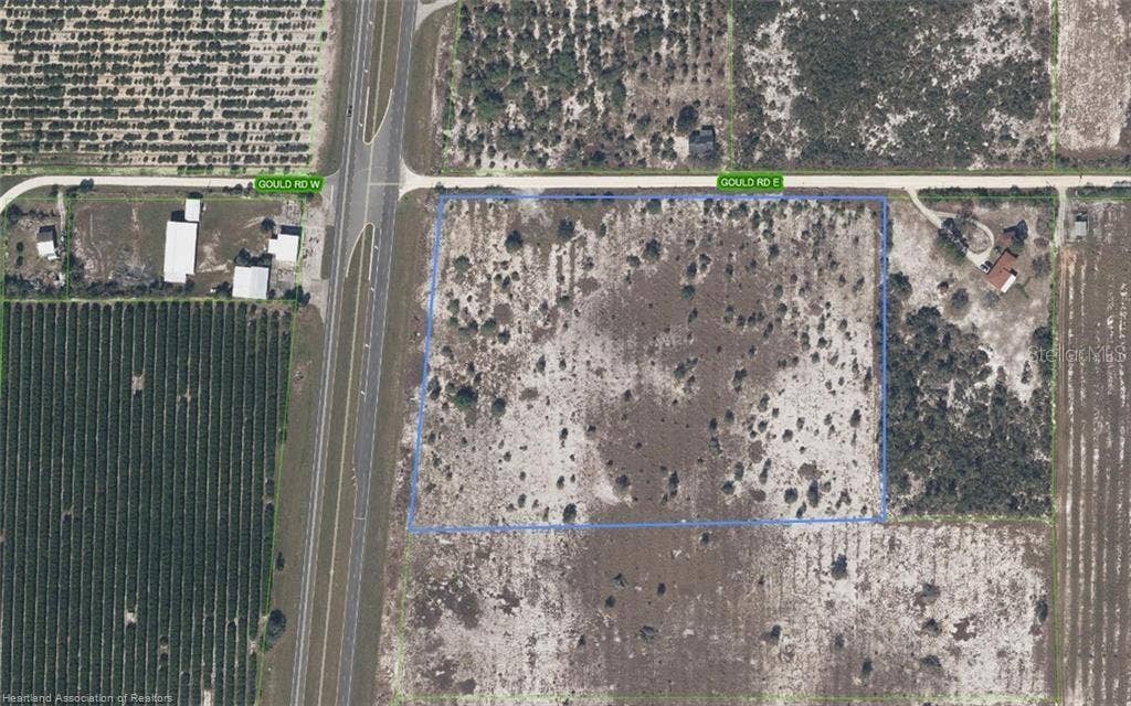 561 US-27 N, Venus, FL 33960