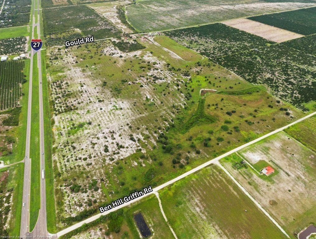561 US-27 N, Venus, FL 33960