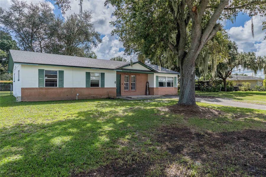 Property photo for 2813 TANGELO ST, Auburndale, FL