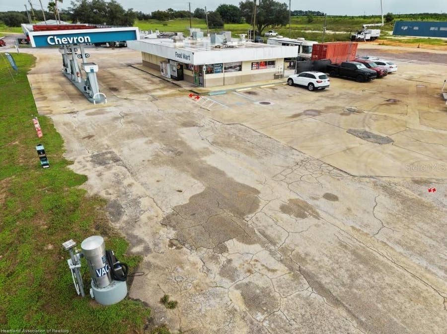 Property photo for 16311 HWY 27, Lake Wales, FL