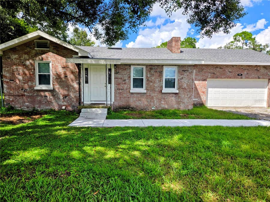 Property photo for 455 MARCUM ROAD, Lakeland, FL