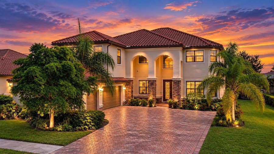 Property photo for 20170 CRISTOFORO PLACE, Venice, FL