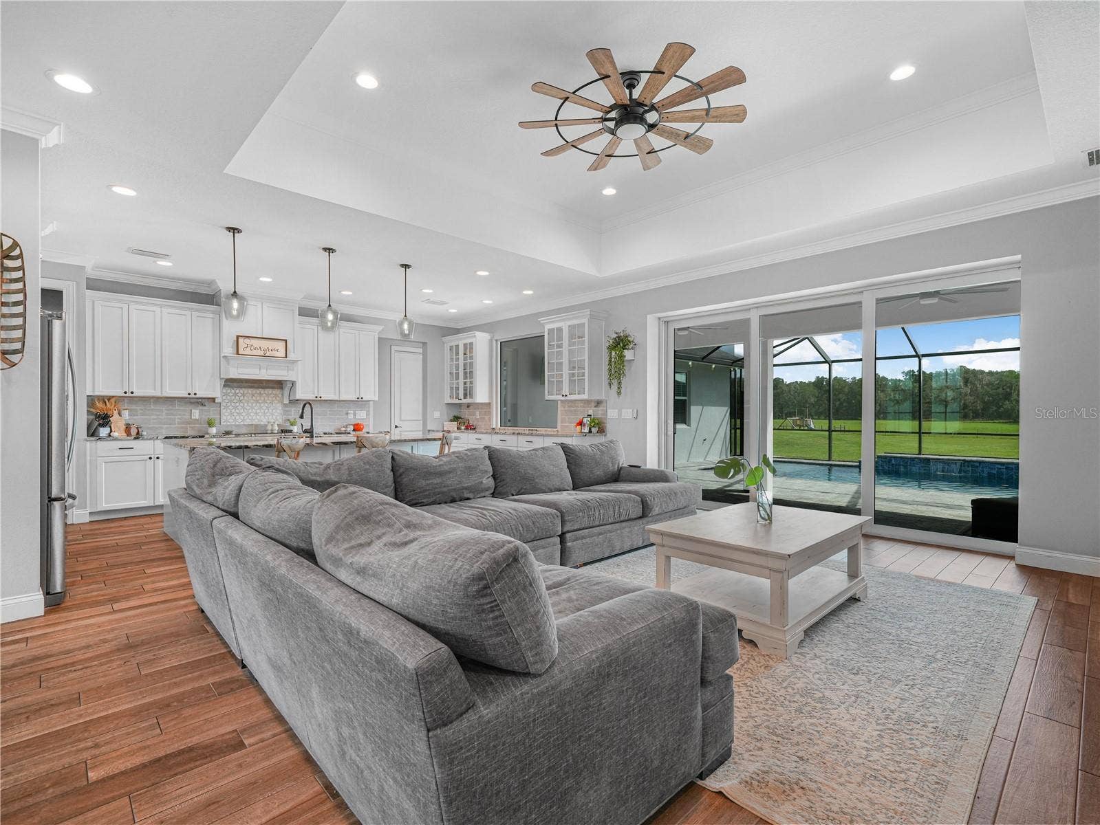 15363 EVANS RANCH ROAD, Lakeland, FL 33809