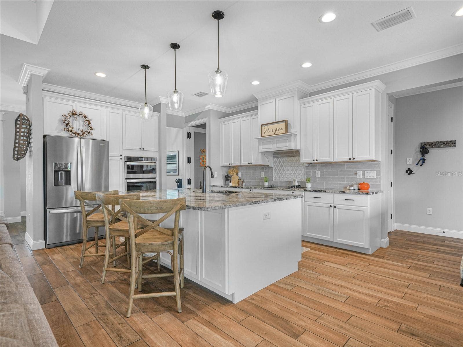 15363 EVANS RANCH ROAD, Lakeland, FL 33809