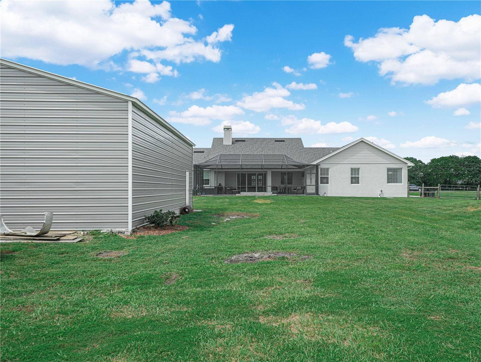 15363 EVANS RANCH ROAD, Lakeland, FL 33809