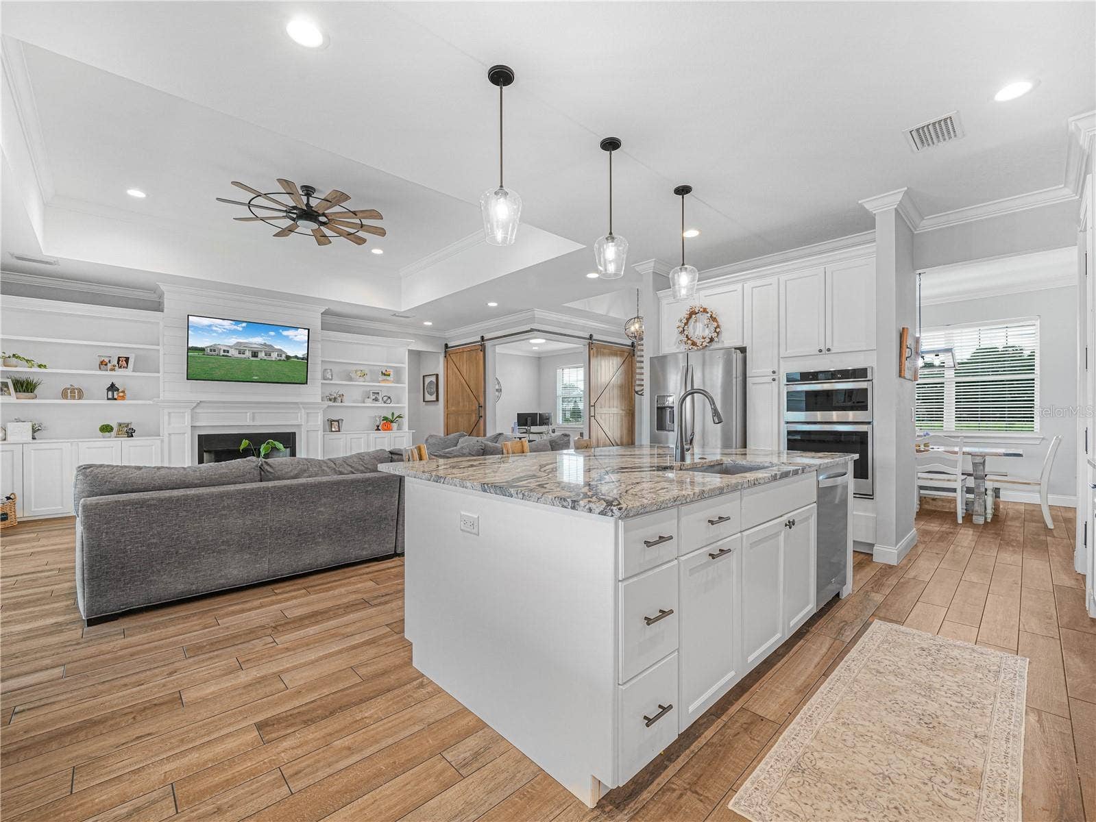 15363 EVANS RANCH ROAD, Lakeland, FL 33809