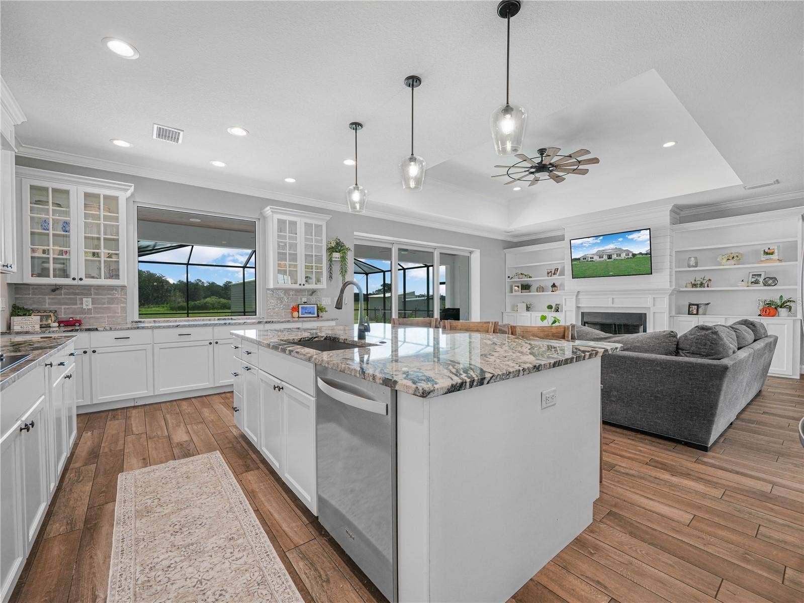 15363 EVANS RANCH ROAD, Lakeland, FL 33809