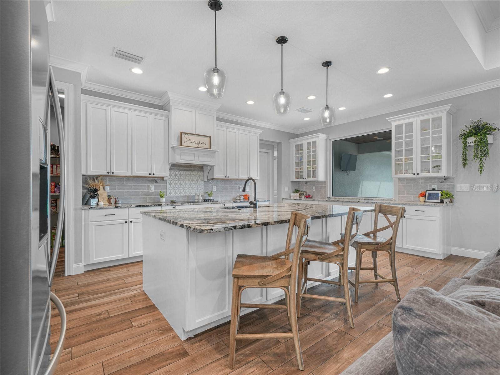 15363 EVANS RANCH ROAD, Lakeland, FL 33809