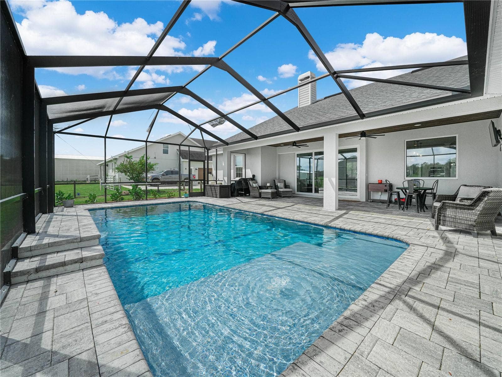 15363 EVANS RANCH ROAD, Lakeland, FL 33809