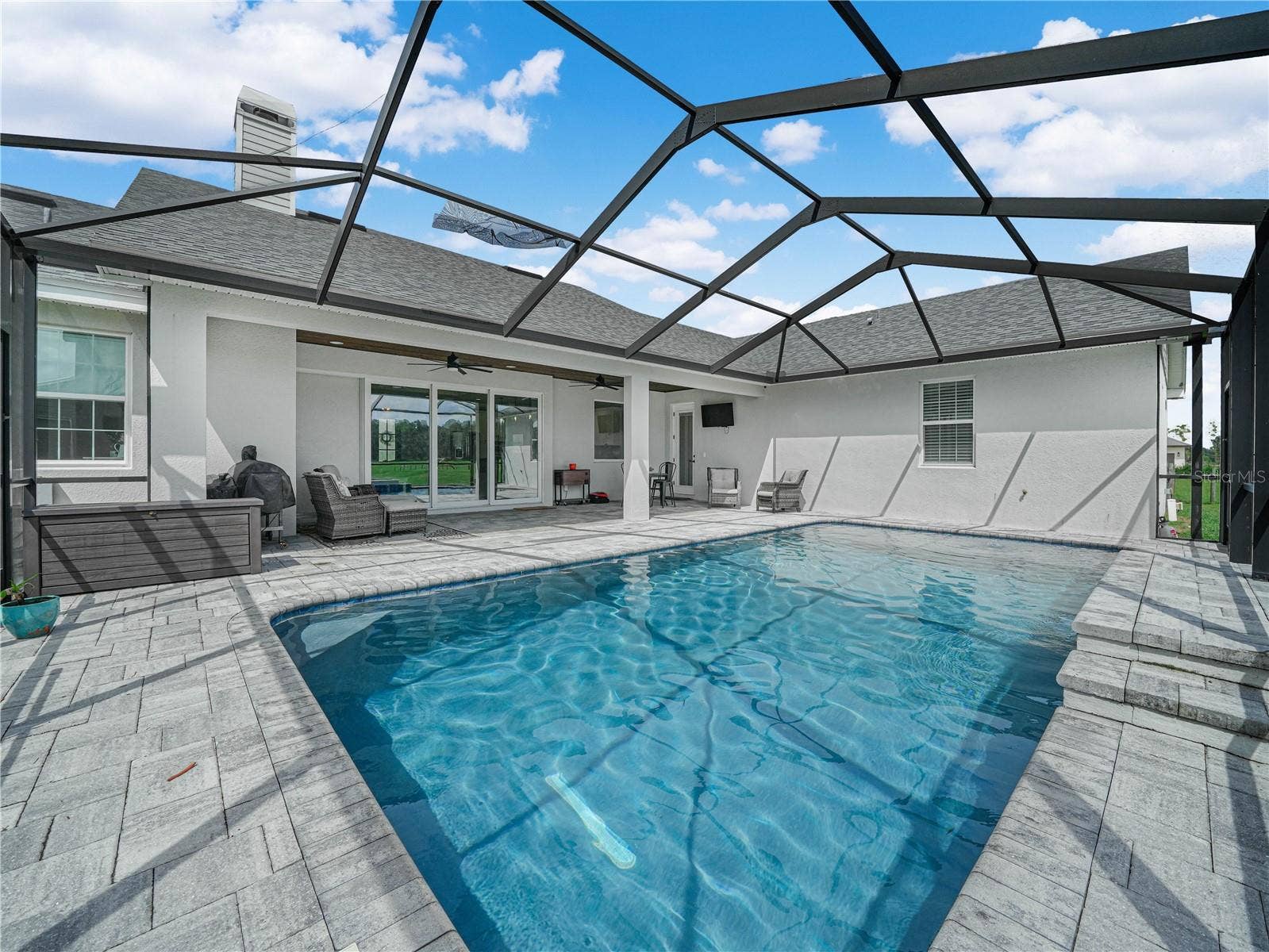 15363 EVANS RANCH ROAD, Lakeland, FL 33809
