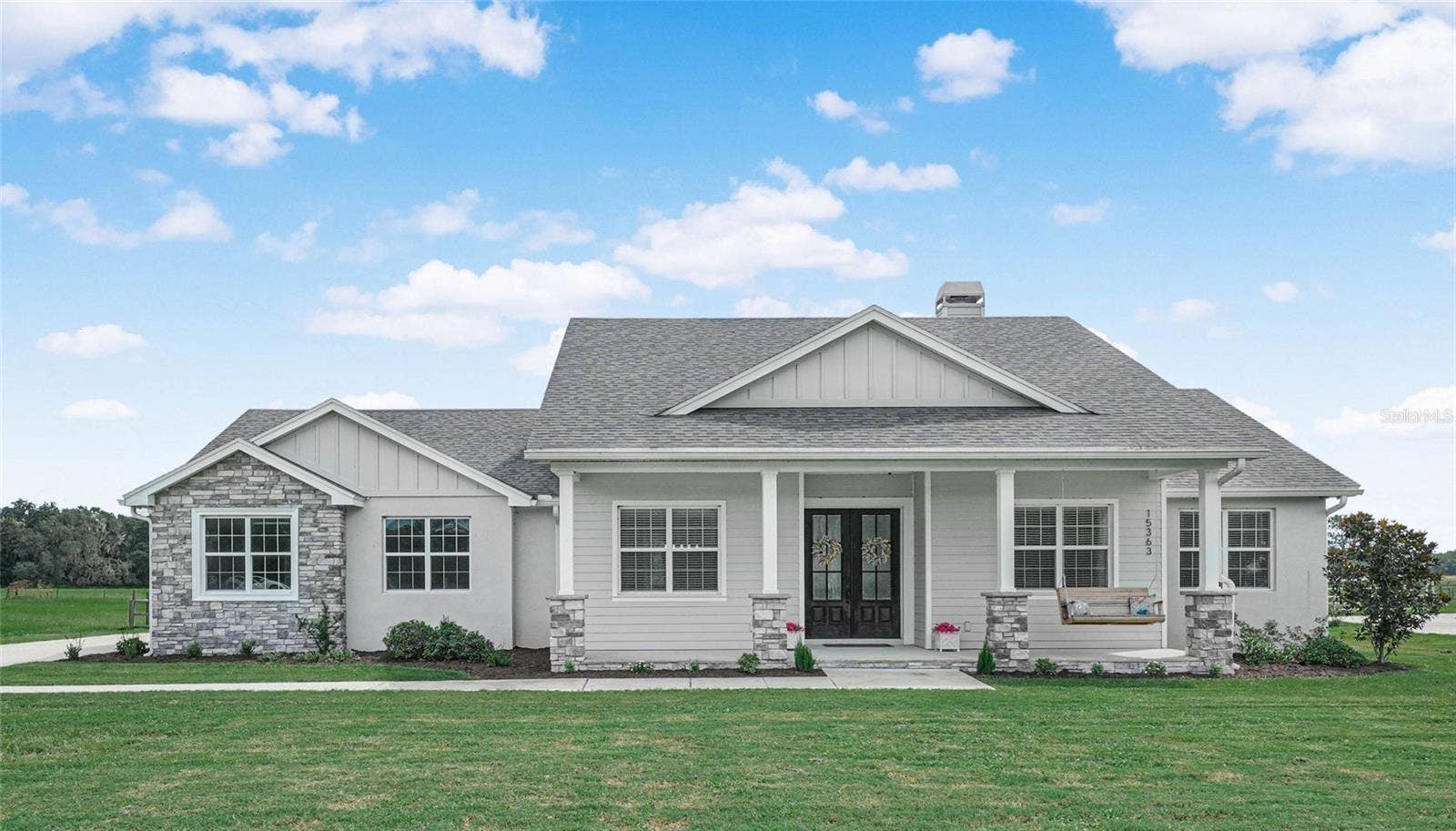 15363 EVANS RANCH ROAD, Lakeland, FL 33809