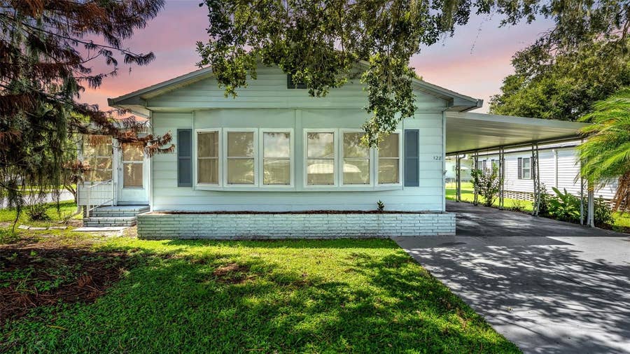Property photo for 1610 REYNOLDS ROAD, #128, Lakeland, FL