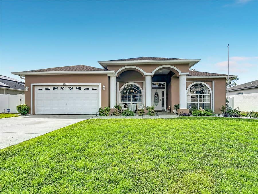 Property photo for 1974 MICHIGAN COURT, Poinciana, FL