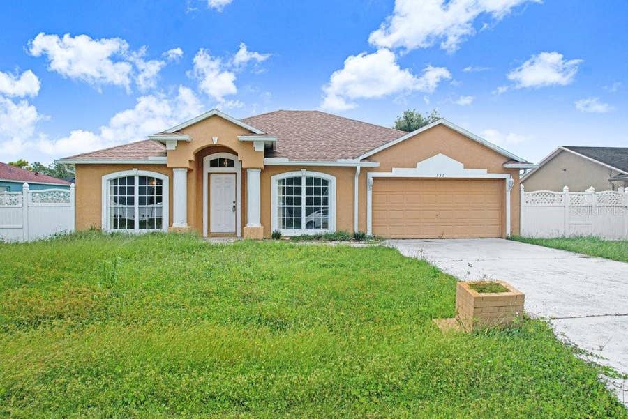Property photo for 352 CLERMONT DRIVE, Kissimmee, FL