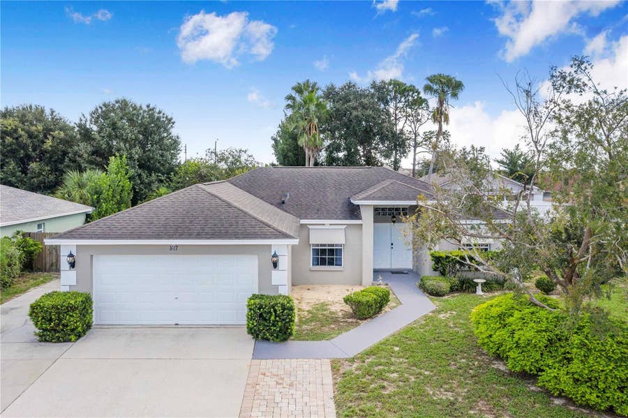 Property photo for 817 REFLECTIONS LOOP E, Winter Haven, FL
