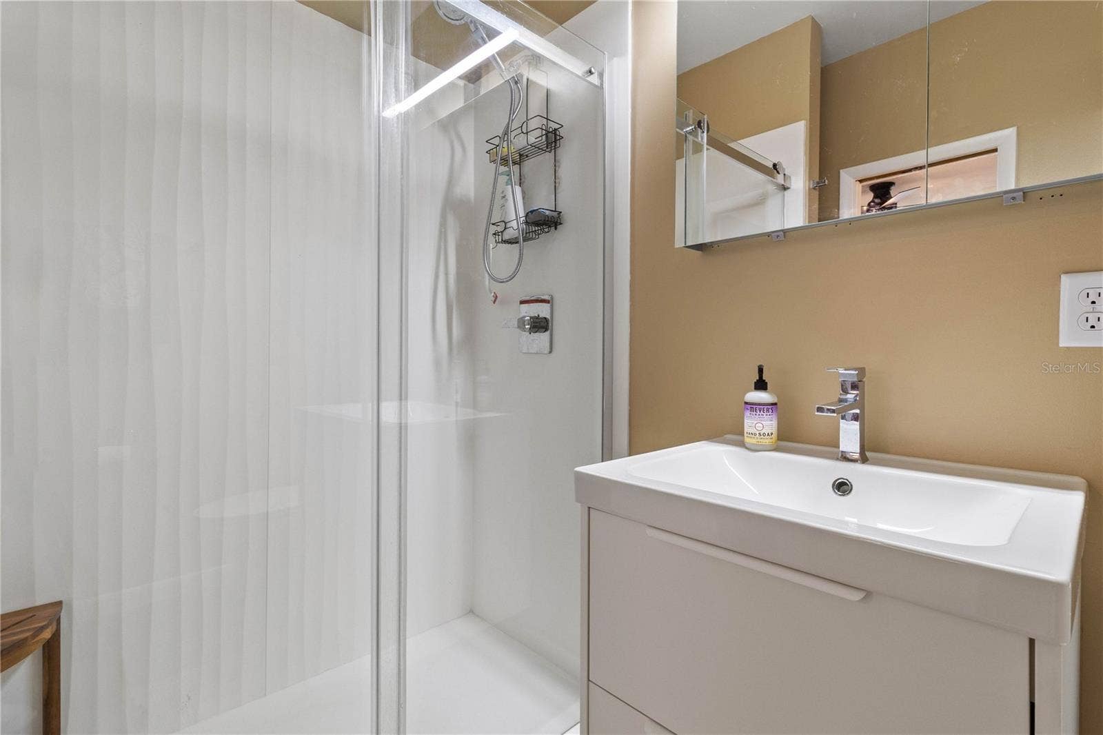 222 6TH STREET NE, Fort Meade, FL 33841 Primary bathroom