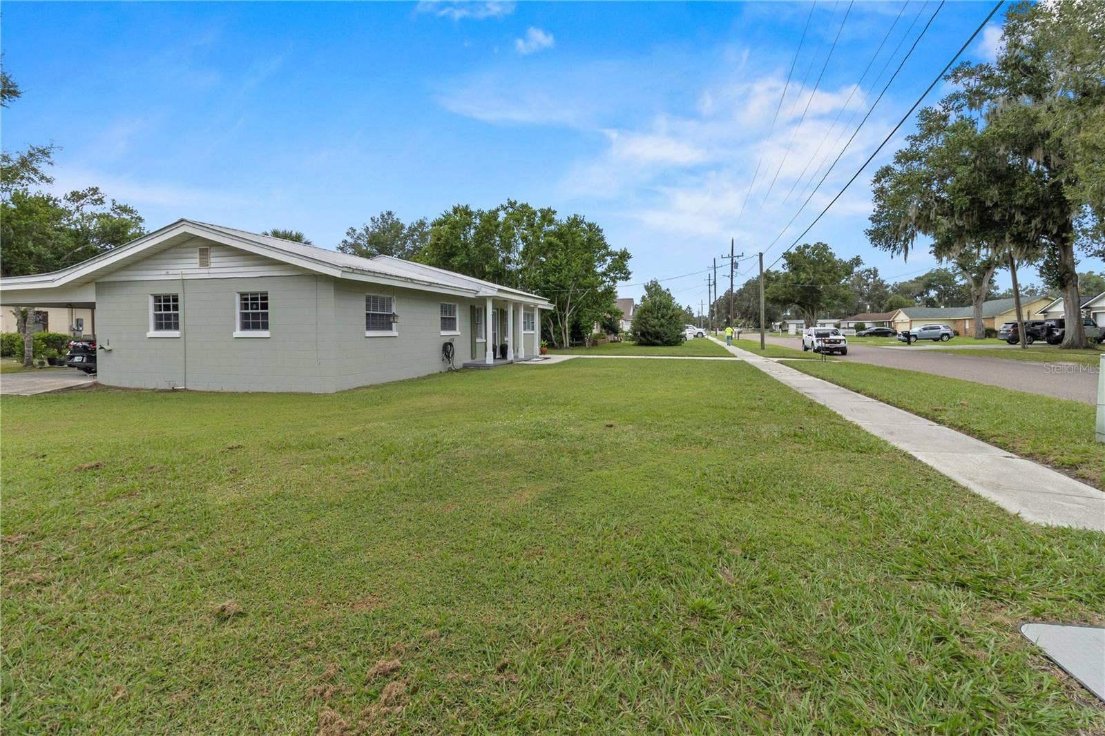 222 6TH STREET NE, Fort Meade, FL 33841 222 6TH STREET NE, Fort Meade, FL 33841