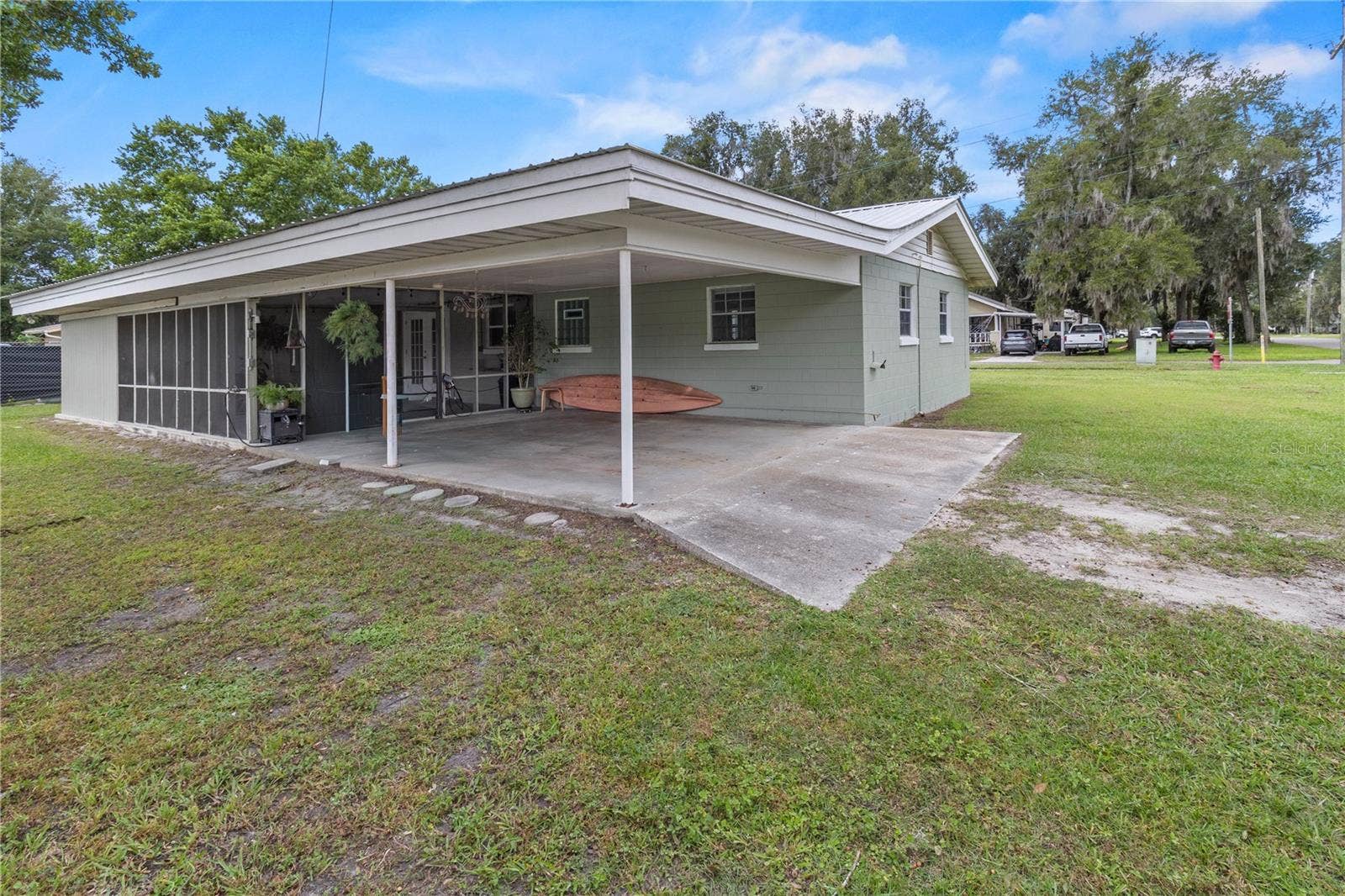 222 6TH STREET NE, Fort Meade, FL 33841 222 6TH STREET NE, Fort Meade, FL 33841