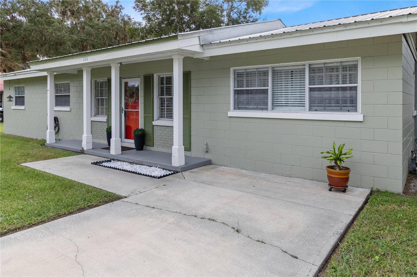 222 6TH STREET NE, Fort Meade, FL 33841 222 6TH STREET NE, Fort Meade, FL 33841