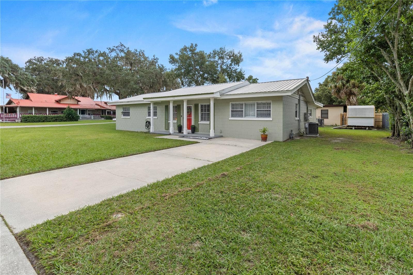 222 6TH STREET NE, Fort Meade, FL 33841 222 6TH STREET NE, Fort Meade, FL 33841