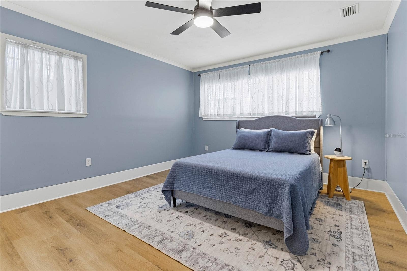 222 6TH STREET NE, Fort Meade, FL 33841 Primary bedroom