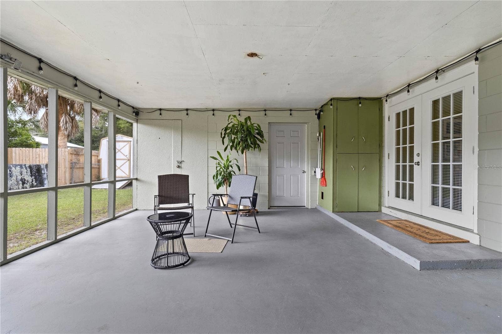 222 6TH STREET NE, Fort Meade, FL 33841 Patio