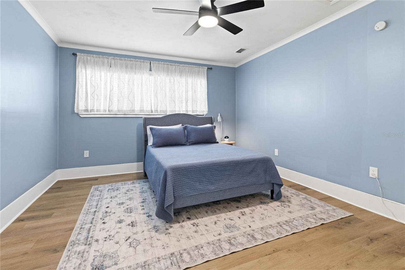 222 6TH STREET NE, Fort Meade, FL 33841 Primary bedroom